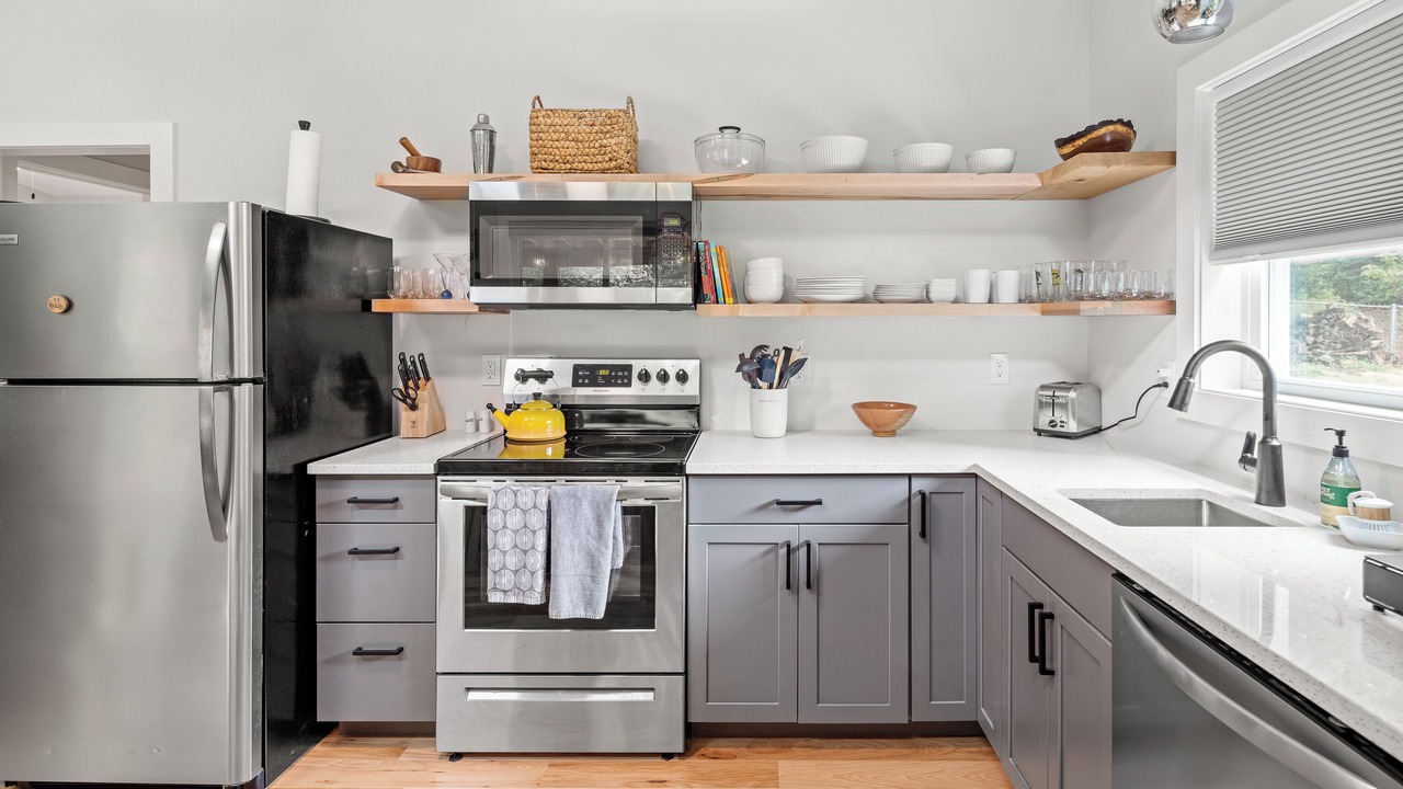 Photo of Kitchen in Bent Creek