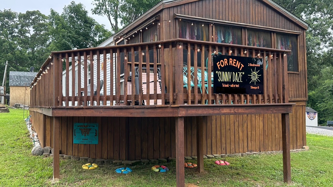 Photo of Outdoor in Benton