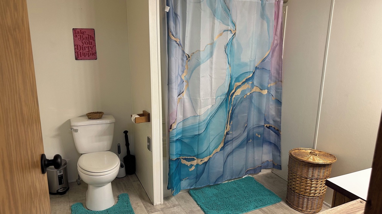 Photo of Bathroom in Benton