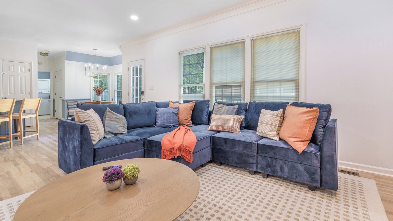 Photo of Livingroom in High Point