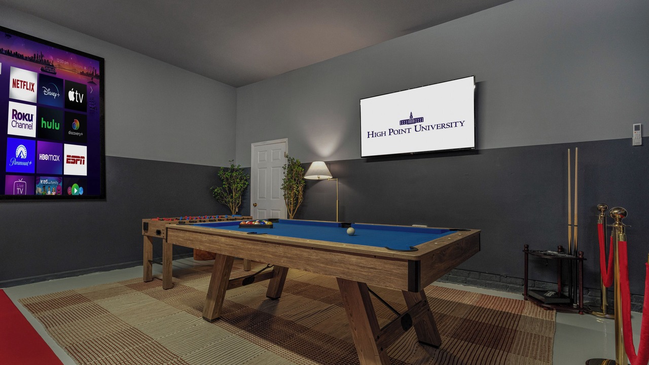 Photo of Bedroom in High Point