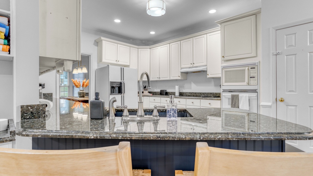 Photo of Kitchen in High Point