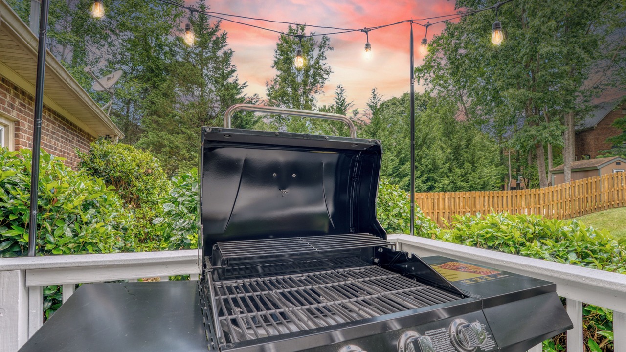 Photo of Outdoor in High Point