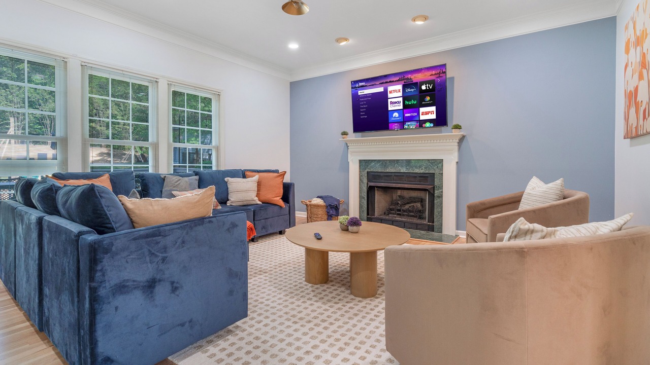 Photo of Livingroom in High Point