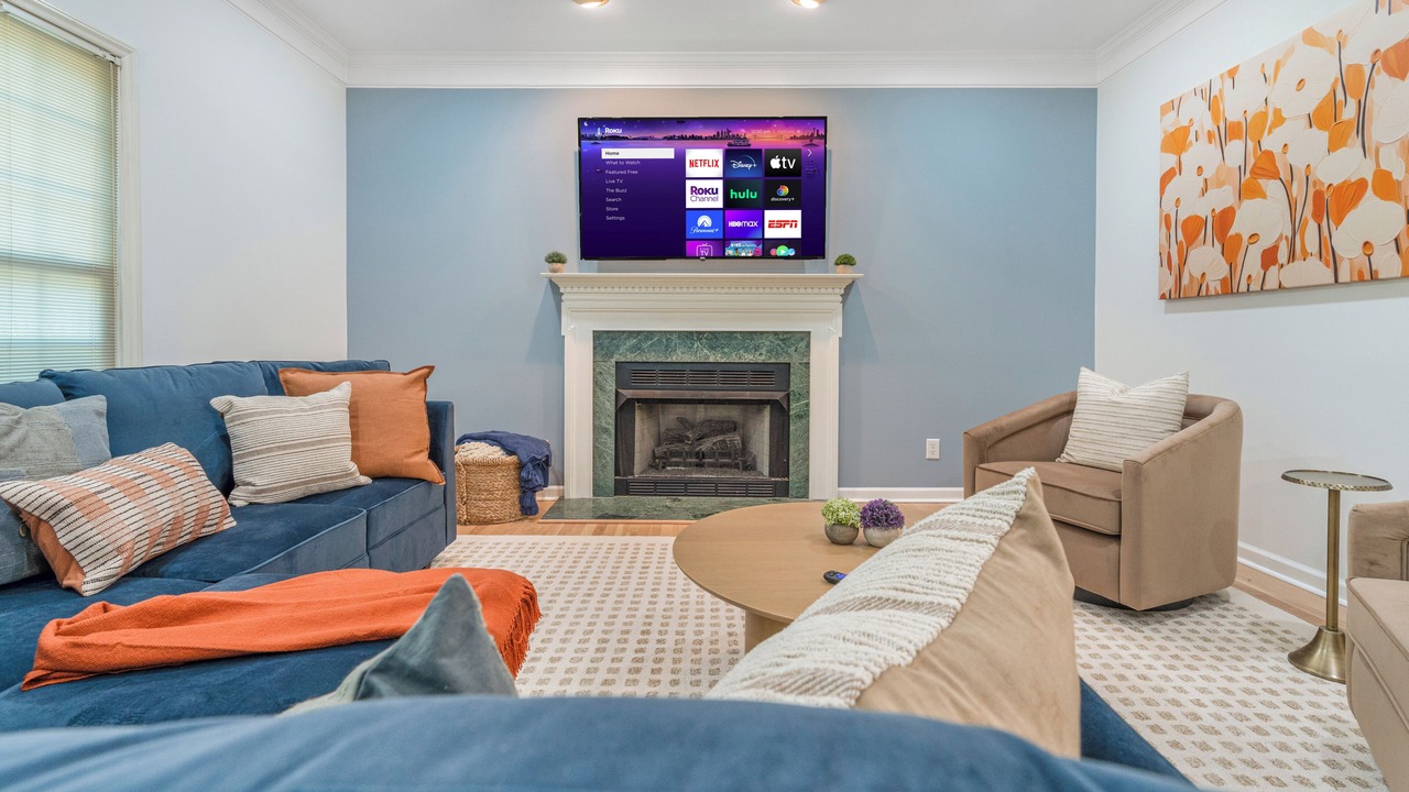 Photo of Livingroom in High Point