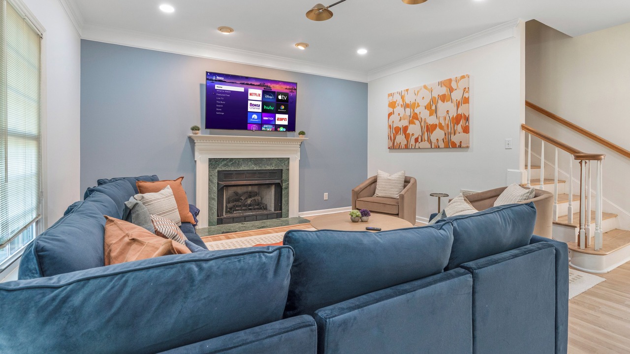 Photo of Livingroom in High Point