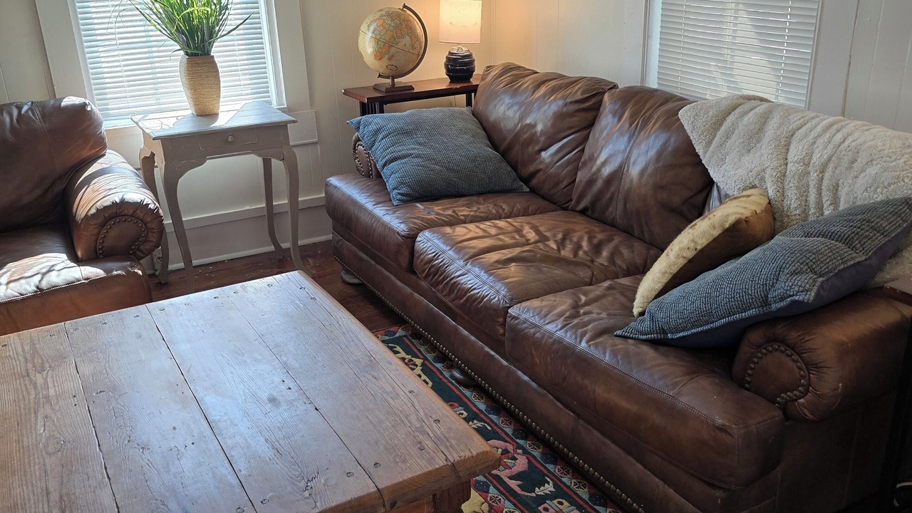 Photo of Livingroom in Wilmington