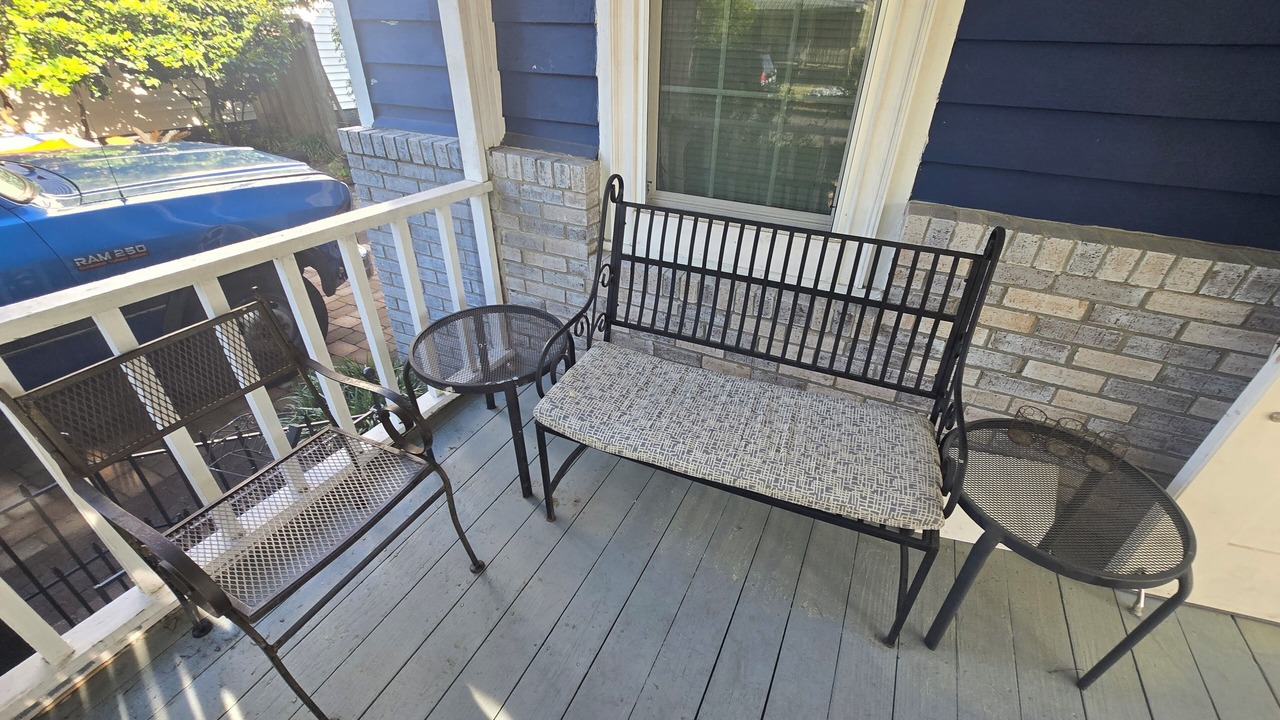 Photo of Outdoor in Wilmington