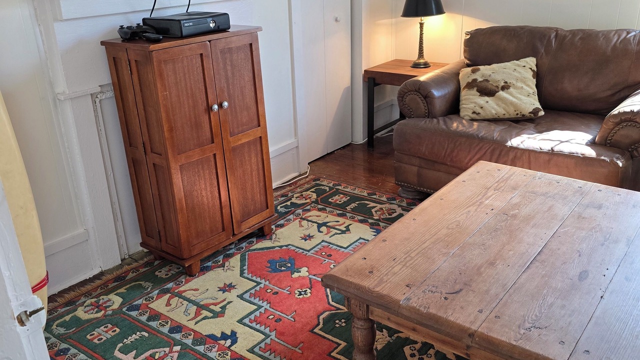 Photo of Livingroom in Wilmington