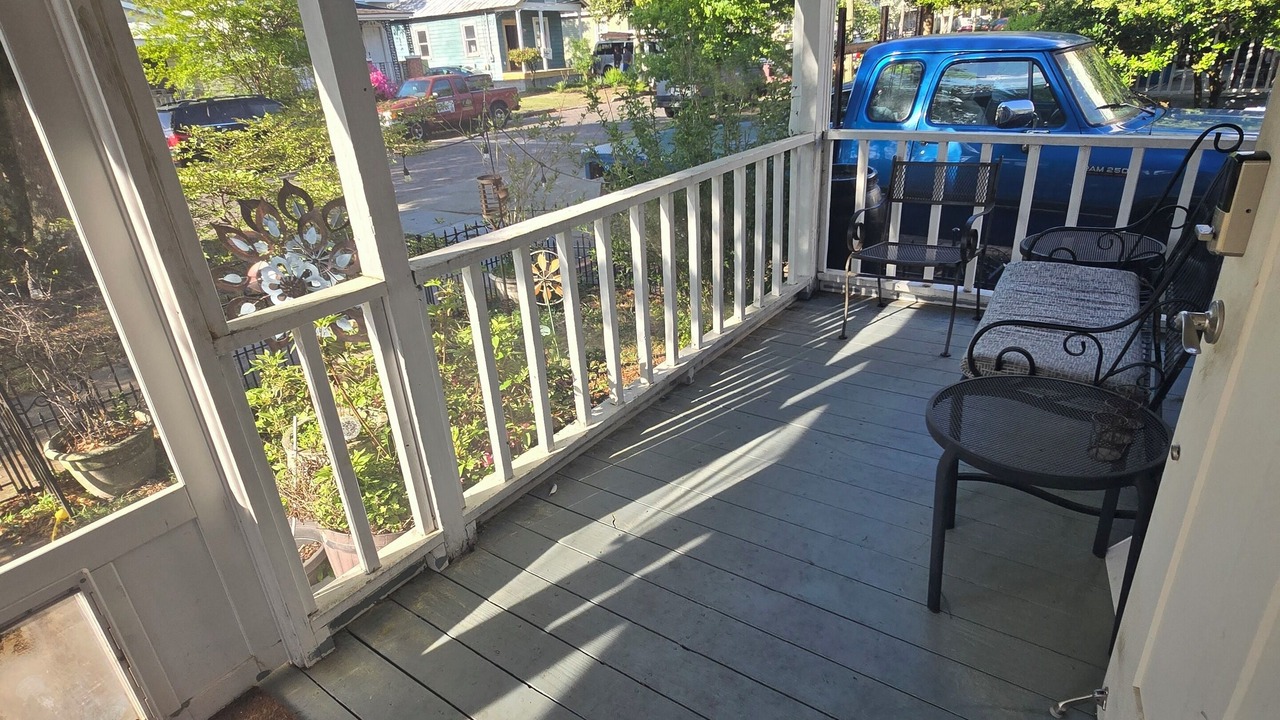 Photo of Outdoor in Wilmington