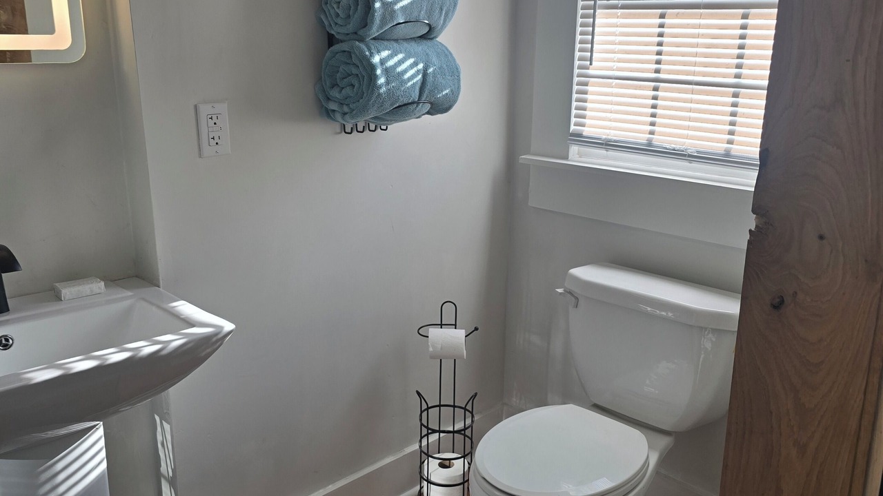 Photo of Bathroom in Wilmington