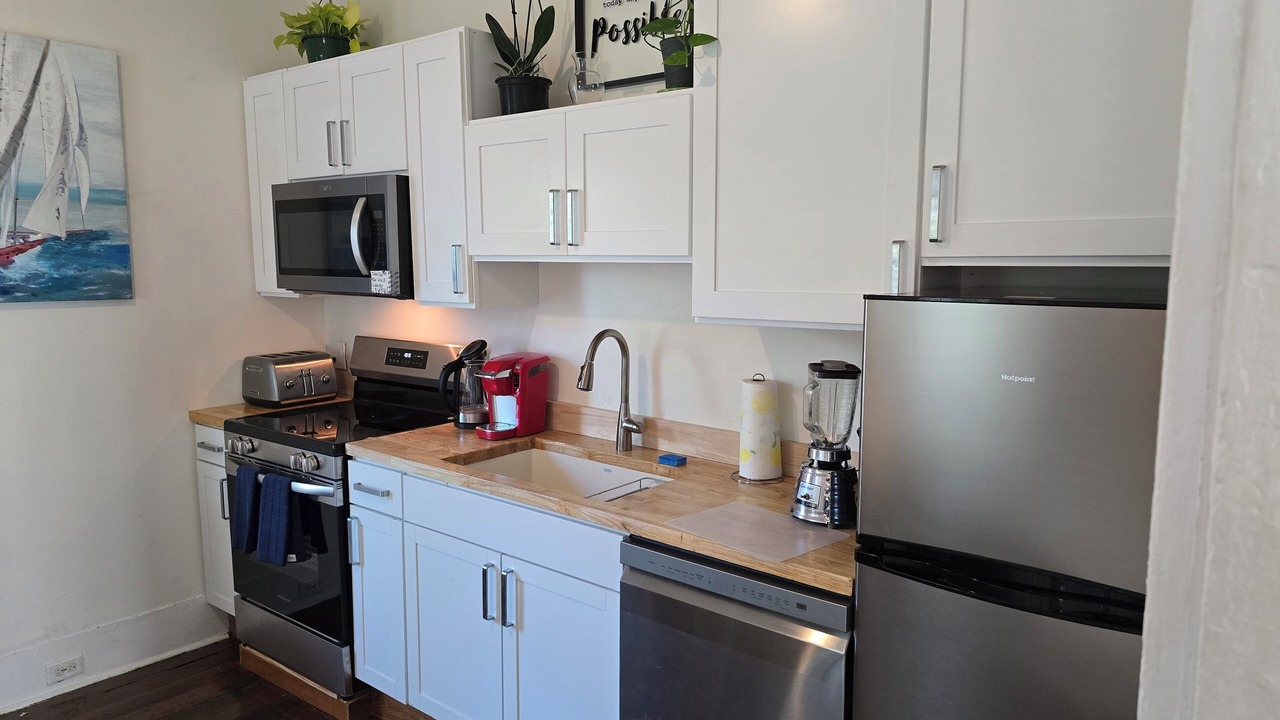Photo of Kitchen in Wilmington