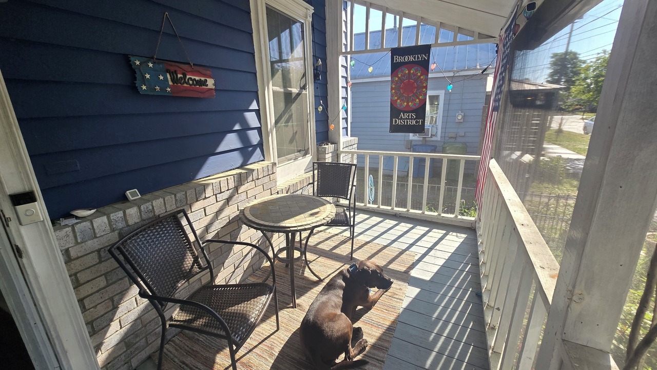 Photo of Outdoor in Wilmington