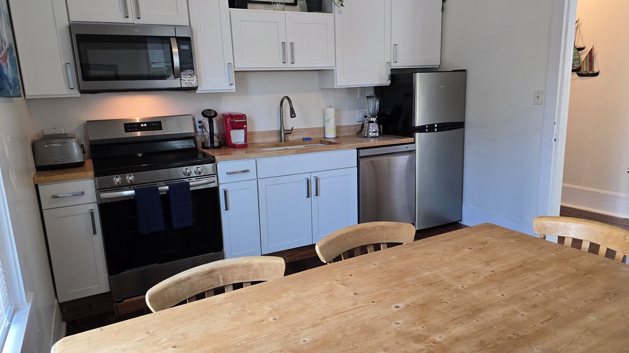 Photo of Kitchen in Wilmington