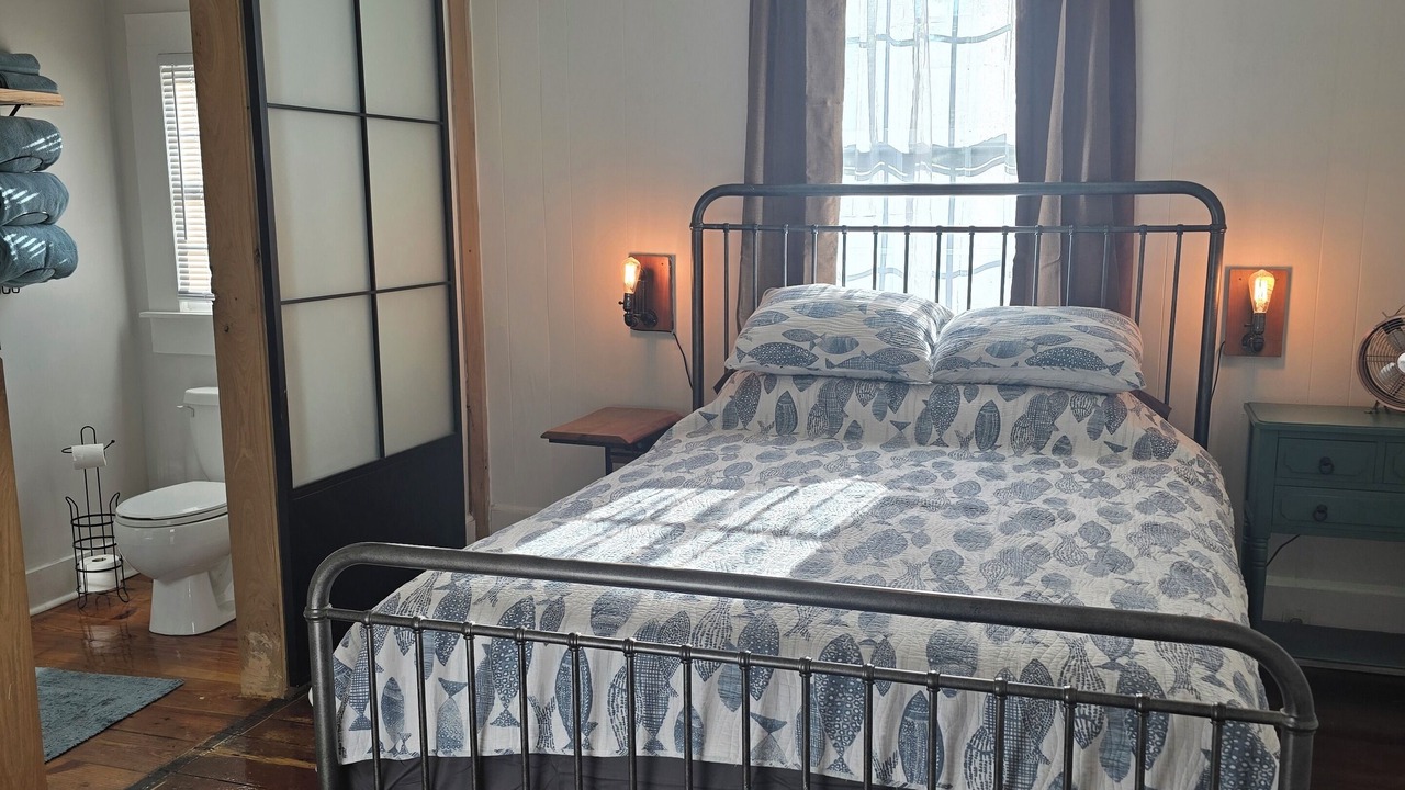 Photo of Bedroom in Wilmington