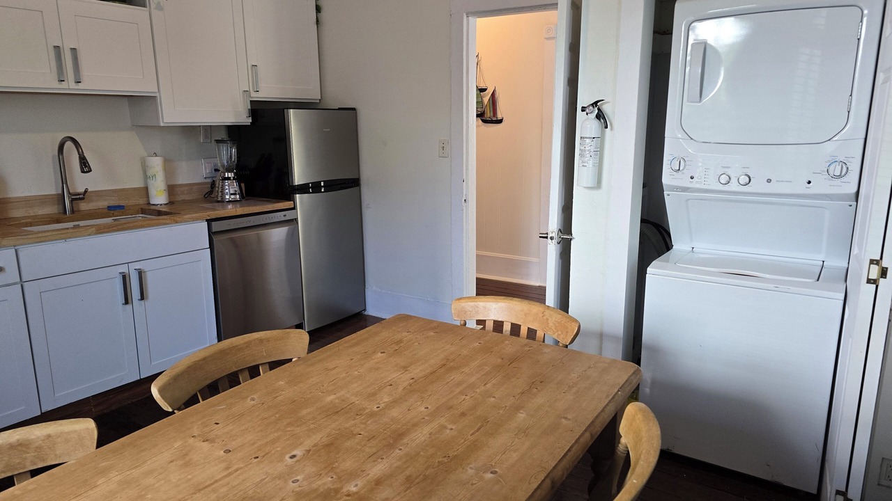Photo of Kitchen in Wilmington