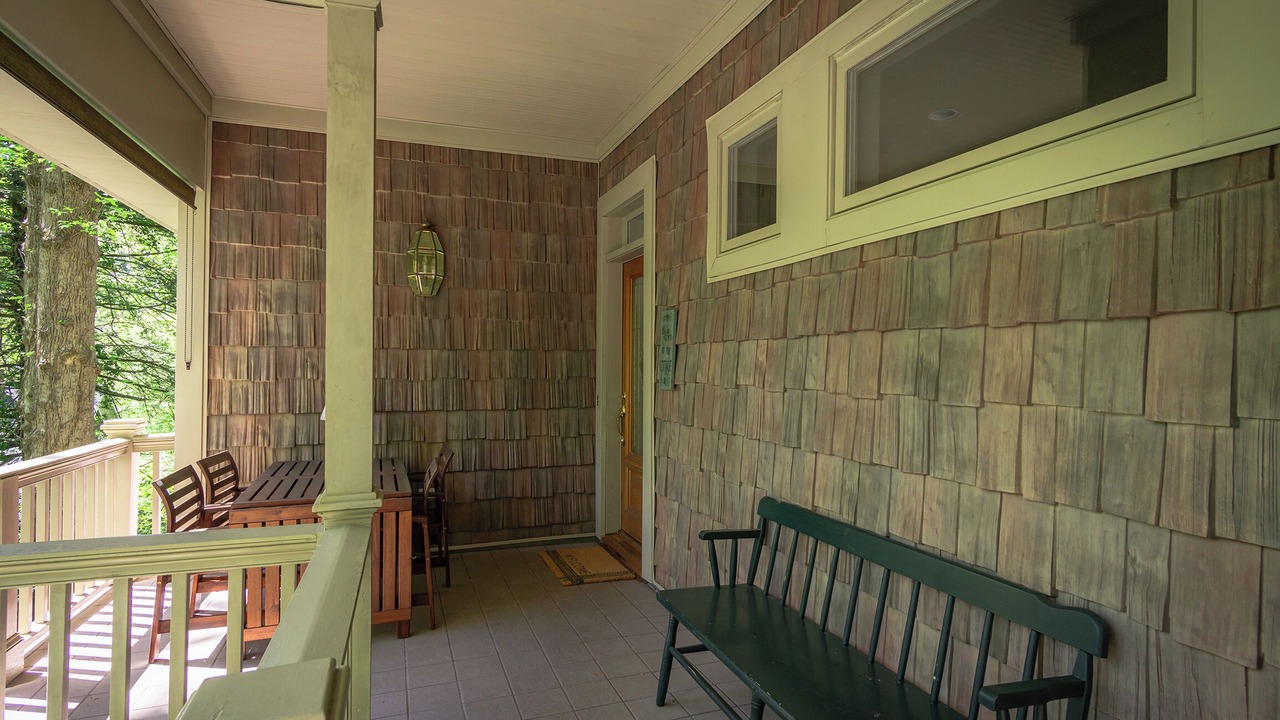 Photo of Outdoor in Montreat