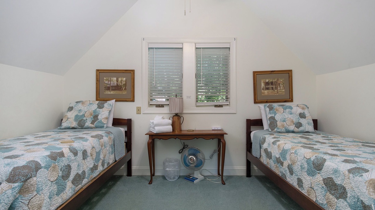 Photo of Bathroom in Montreat