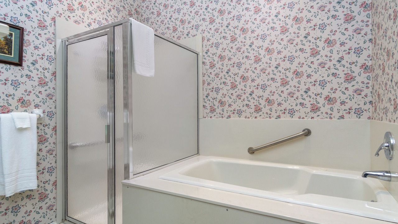 Photo of Bathroom in Montreat