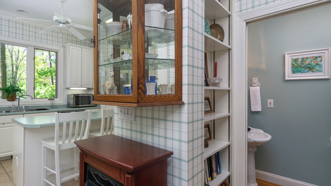 Photo of Bedroom in Montreat