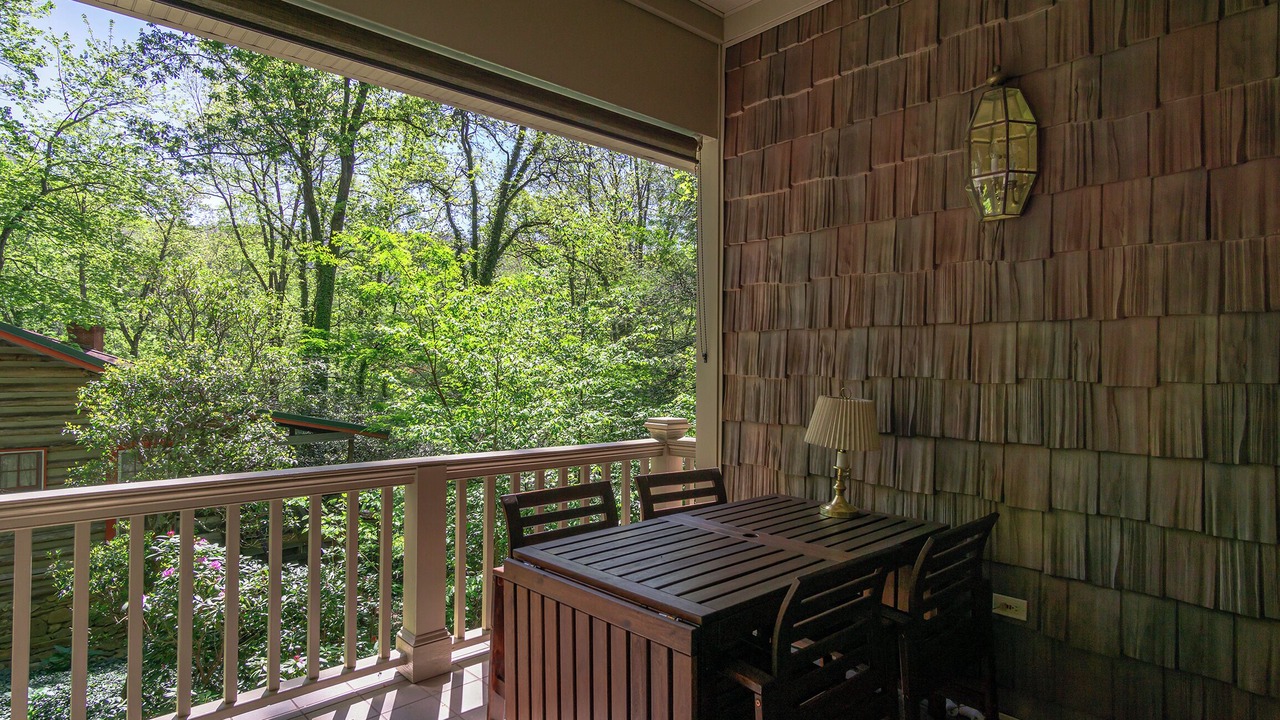 Photo of Outdoor in Montreat