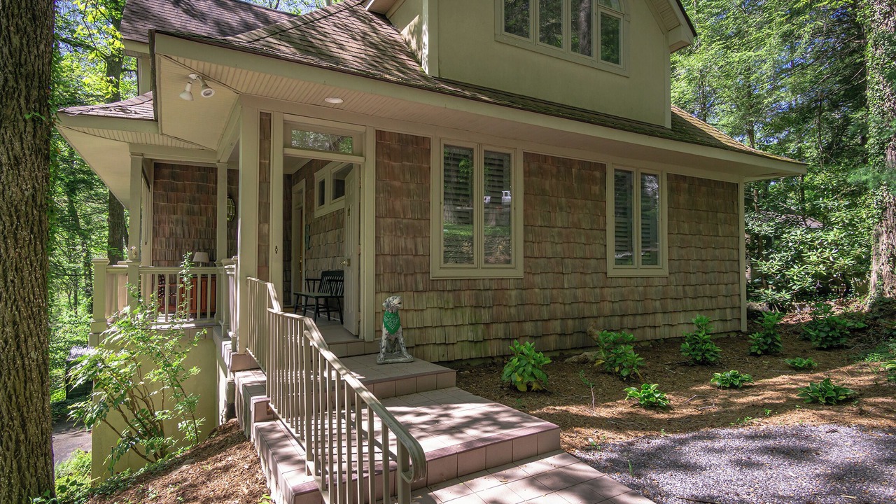 Photo of Outdoor in Montreat