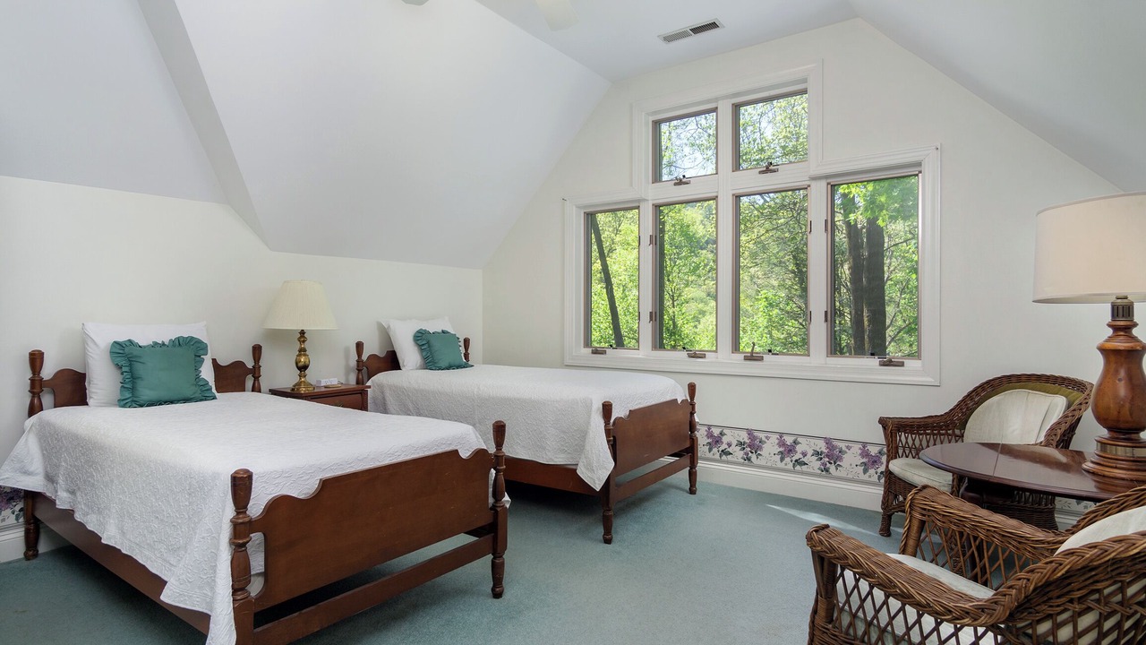 Photo of Bathroom in Montreat