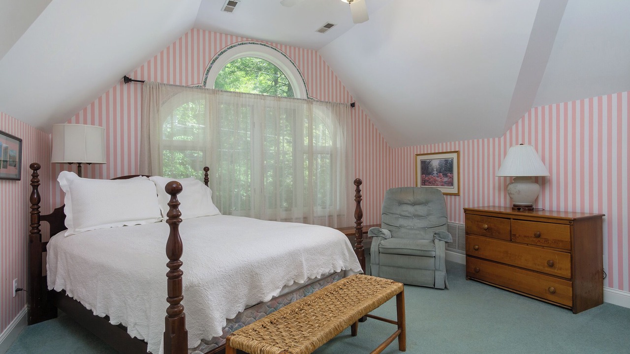 Photo of Bathroom in Montreat