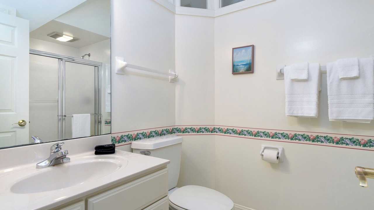 Photo of Bathroom in Montreat