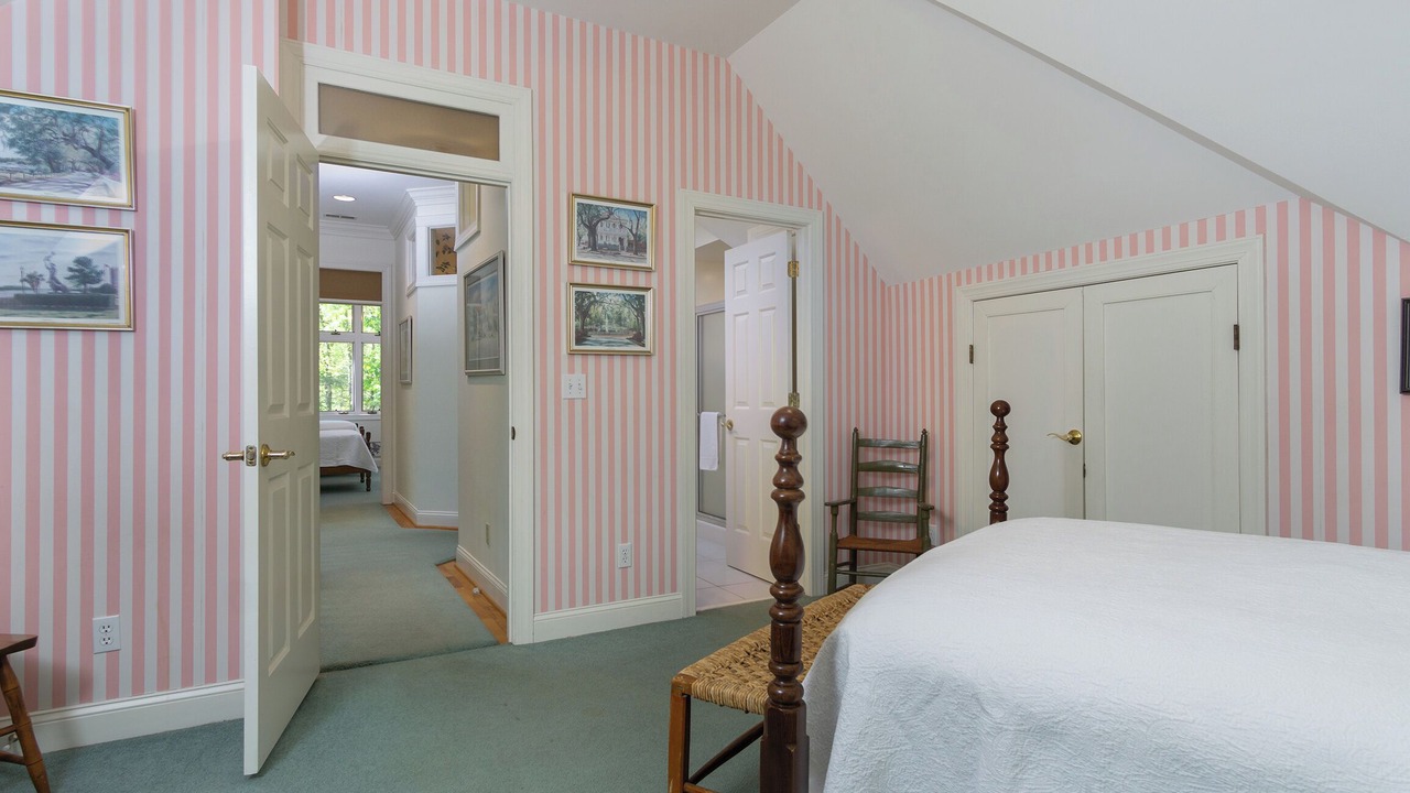 Photo of Bathroom in Montreat