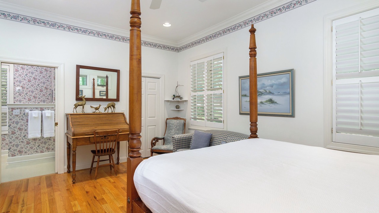 Photo of Bathroom in Montreat