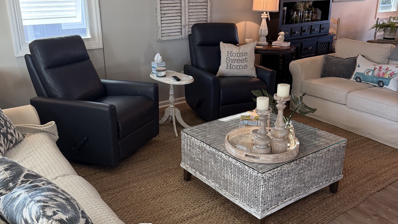 Photo of Livingroom in North Carolina Coast