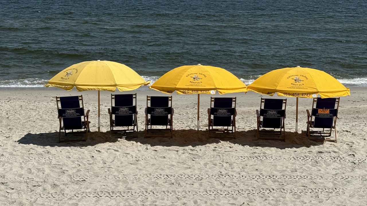 Photo of Others in North Carolina Coast