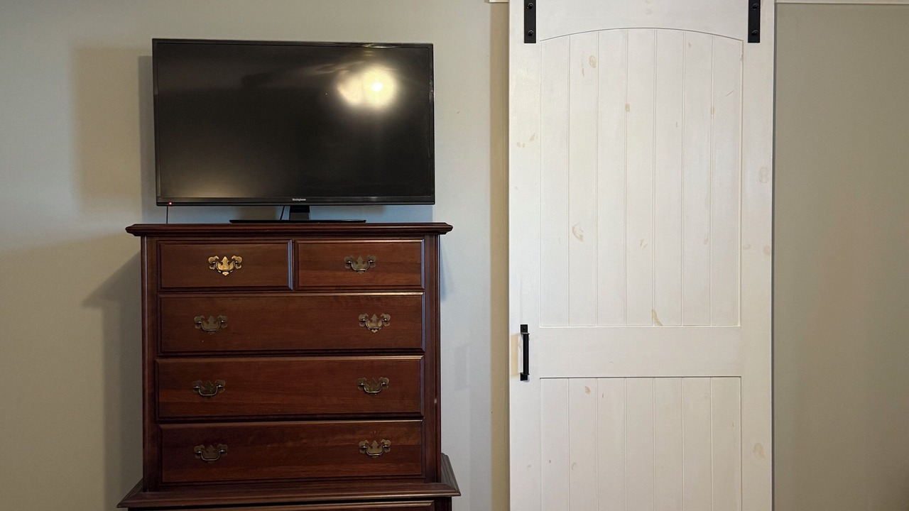 Photo of Bedroom in North Carolina Coast