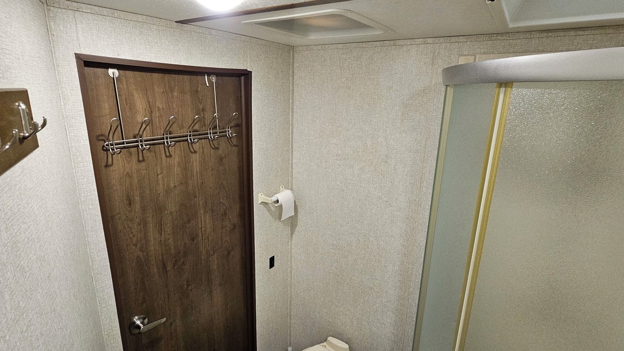 Photo of Bathroom in Oriental