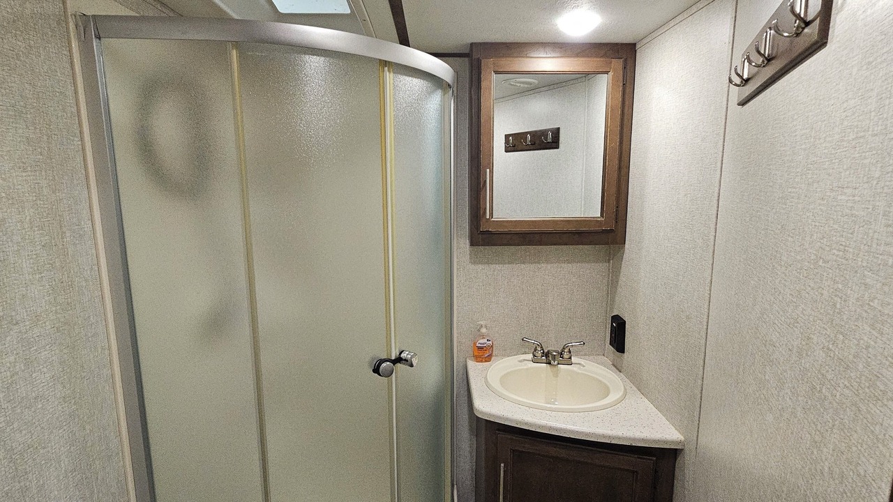 Photo of Bathroom in Oriental
