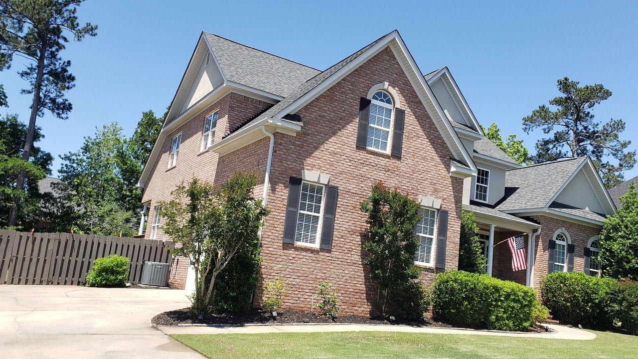 Photo of Outdoor in Riverwood Plantation