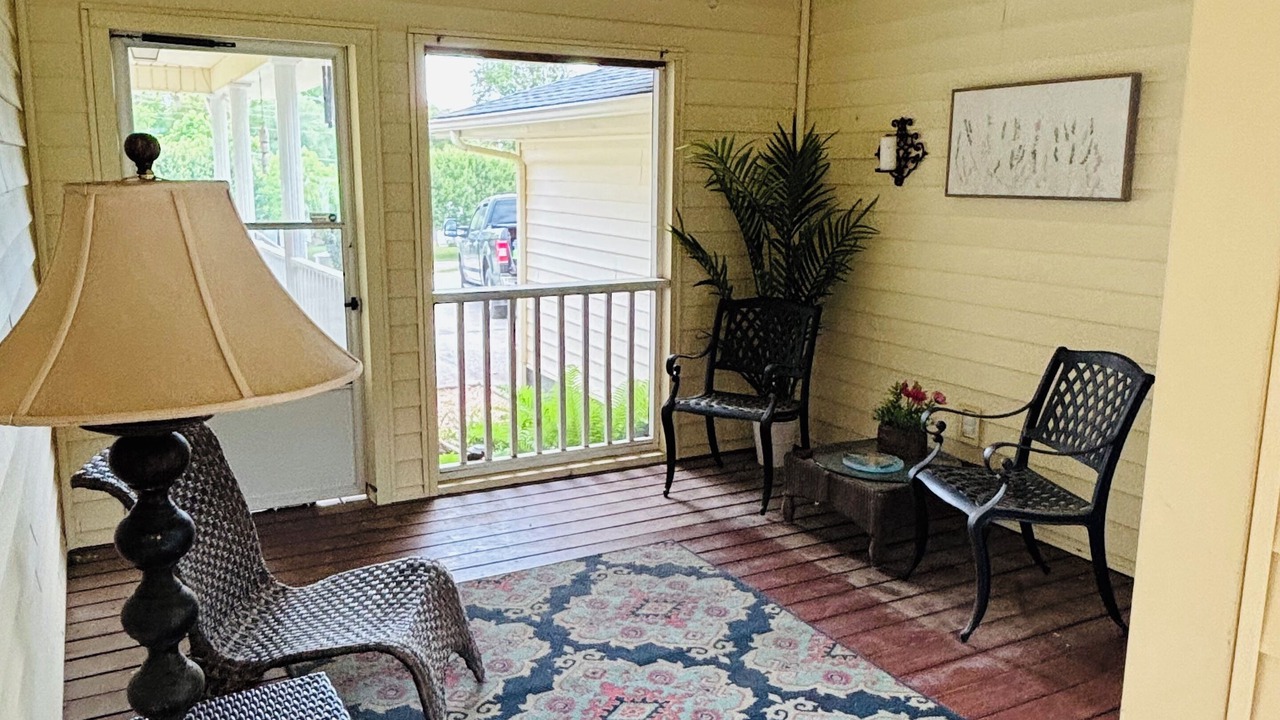 Photo of Outdoor in Monticello
