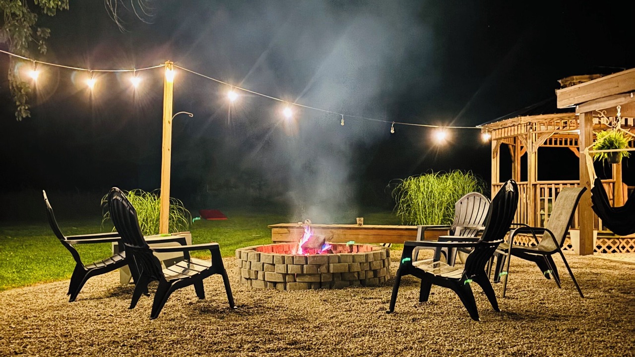 Photo of Outdoor in Monticello