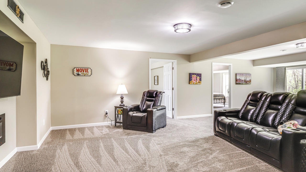 Photo of Livingroom in Dry Ridge