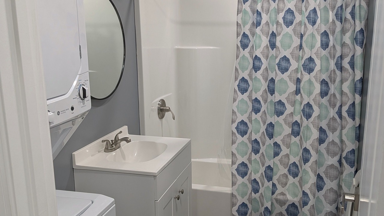 Photo of Bathroom in Big Creek