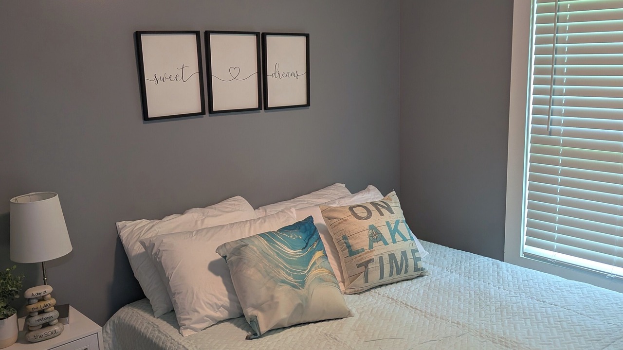 Photo of Bedroom in Big Creek