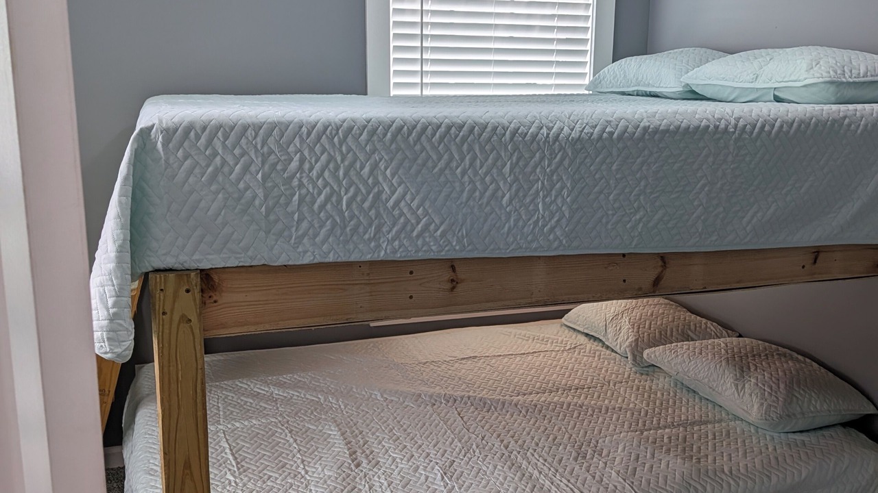 Photo of Bedroom in Big Creek