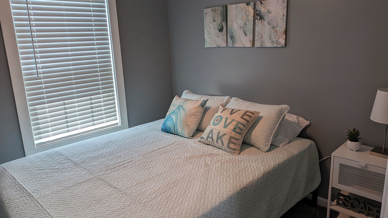 Photo of Bedroom in Big Creek
