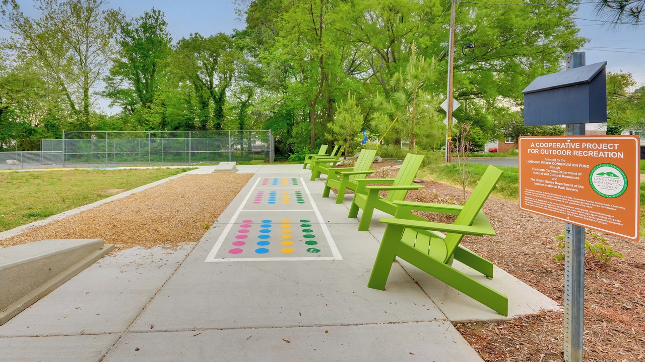 Photo of Outdoor in Greensboro