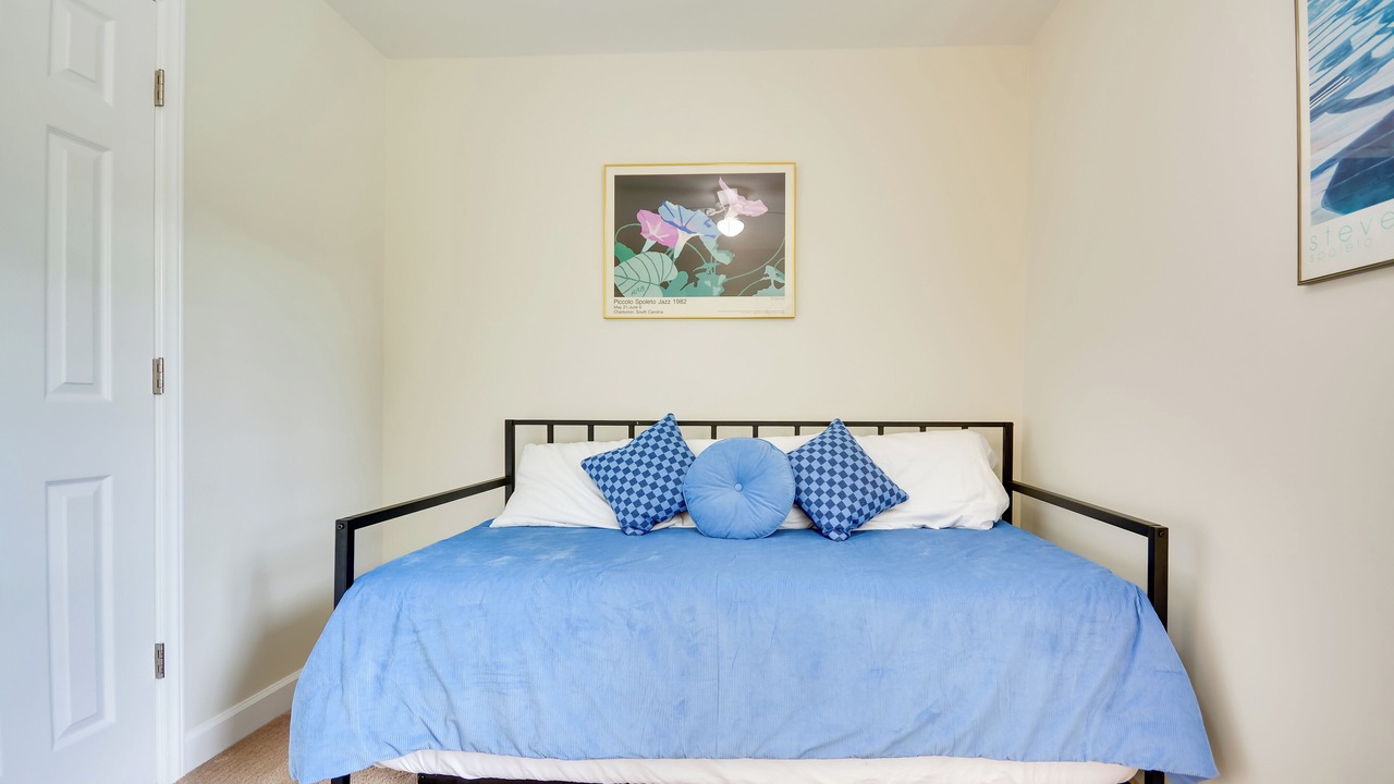 Photo of Bedroom in Greensboro