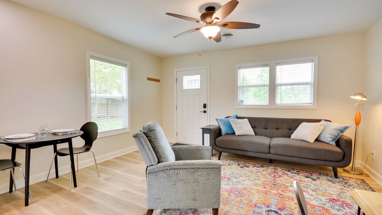 Photo of Livingroom in Greensboro