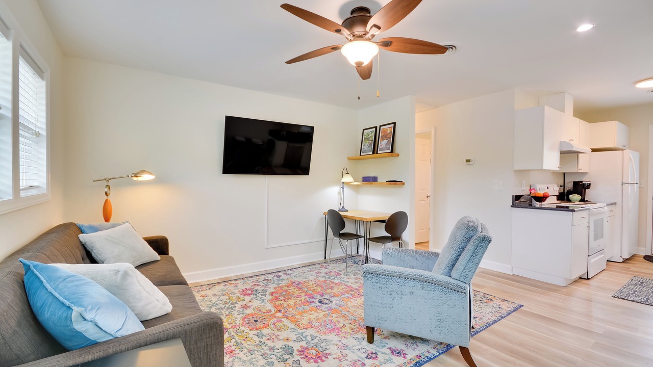 Photo of Bedroom in Greensboro