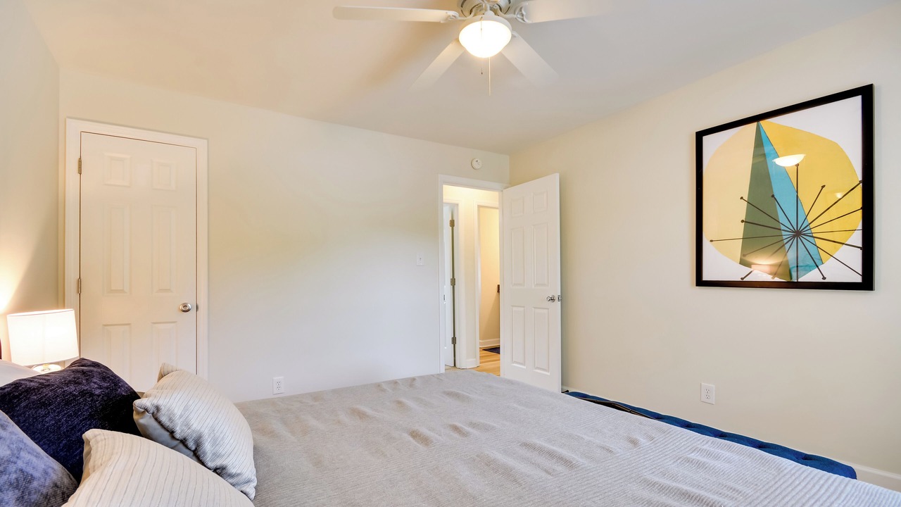Photo of Bedroom in Greensboro