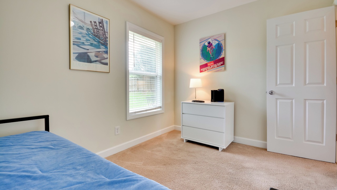 Photo of Bedroom in Greensboro